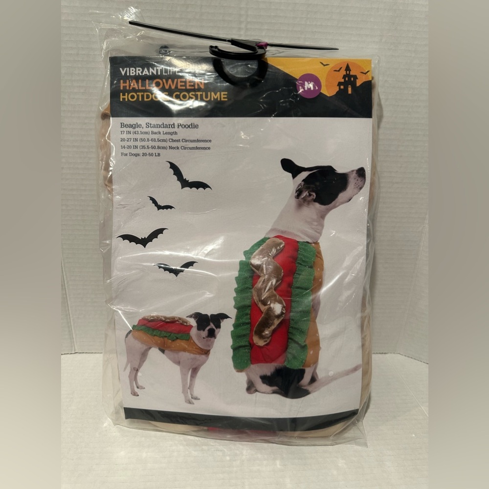 Pet Costume